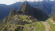 2-Day Tour in Sacred Valley and Machu Picchu from Cusco 