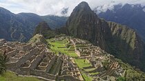 Full-Day Tour to Machu Picchu from Cusco