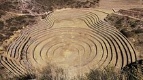  Day Tour to Maras Moray and Salt Flats from Cusco