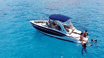 Luxury Private Boat Charter in Big Island Hawaii