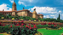 Pretoria Tour From Johannesburg
