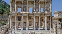 Daily Ephesus Tour from Istanbul by Plane