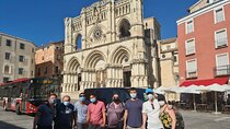 Private excursion from Madrid to Cuenca and the Ciudad Encantada