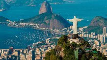 Full Day Rio de Janeiro from Buzios by Eleve Turismo