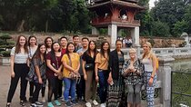 Hanoi City Tour Full Day 
