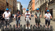 Jewish Quarter (Kazimierz) Segway Tour in Krakow