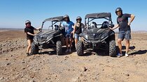 Marrakech Buggy ATV Ride in Agafay Desert