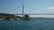 Istanbul - Full Day Bosphorus Cruise , Beylerbeyi Palace Tour with lunch