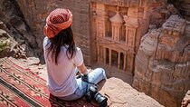2-Day Private Tour: Petra, Wadi Rum & Dead Sea from Amman/Airport