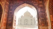 Incredible Rajasthan with Taj Mahal Tour