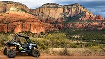 Polaris RZR 2 seater Full Day rental