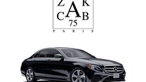 Private One Way Paris Airport (CDG-ORLY) Transfer Sedan From or To Paris
