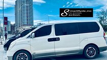 Private intercity transfer ! From Phnom Penh to any cities in Cambodia (One Way)