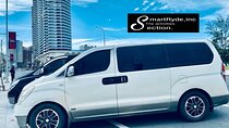 Private intercity transfer ! From Siem Reap to any cities in Cambodia (One Way)