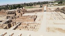 Trip to Dendera temple from Luxor