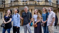 Private Prague Castle Walking Tour