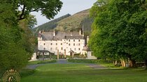The Scottish Borders Full-Day Private Tour in a Luxury Minivan with Local Guide