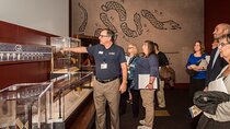 Early Entry: Museum of the American Revolution Admission & 1-Hour Guided Tour