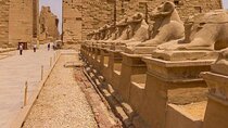 Tour Package (3)-Nights Nile Cruise With Abu Simbel & Tours From Aswan To Luxor