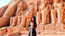 Nile Cruise 4-Days With Abu Simbel Temples & Tours From Aswan To Luxor