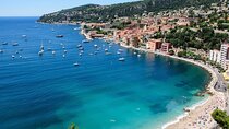 Private tour of the French Riviera