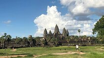 6 Days Journey Siem Reap & Phnom Penh