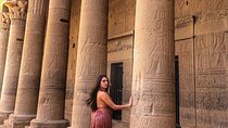 Enjoy (3) nights Nile Cruise With Abu Simbel Temples & Tours From Aswan To Luxor