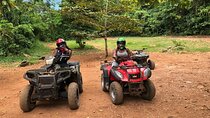 Off Road ATV Guided Ocho Rios Tour and Shopping