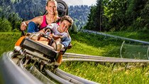 MY*GUiDE EXCLUSiVE Neuschwanstein Castle Tour INCL. TiCKETS and ALPiNE COASTER from Munich