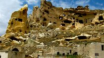 Private Full-Day Cappadocia Tour