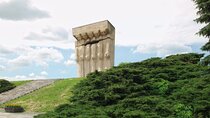 Private Guided Tour to Krakow Former Concentration Camp Plaszow