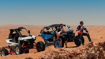 Private 2-Seater Buggy Experience in Dubai