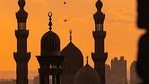  Top Half Day Tour To Discover Islamic Cairo