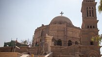 TOP Half Day Tour To Explore Coptic Cairo Visit Ben Ezra Synagogue