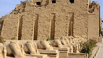 Enjoy Tour to Karnak and Luxor Temples from Luxor.hot deal