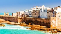 Private Day Trip to Essaouira from Marrakech