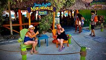 Negril Seven Miles Beach And Ricks Cafe Tour 