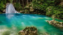 Blue Hole Ocho Rios Day Trip From Montego Bay
