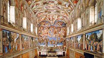 Skip The Line Ticket-Vatican Museum & Sistine Chapel