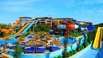  Private Aqua Park Full Day Adventure