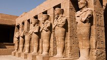 See Everything In 2 Days From Cairo To Luxor -Aswan -Abu Simbel By Plane