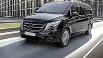 Istanbul Airport Private Transfer