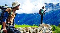 4-Day Private Trek in Choquequirao from Cusco