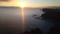 Sunrise+Ponta de São Lourenço+Climbing experience - PRIVATE SERVICE