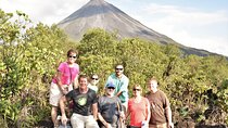 Private Tour Arenal Volcano Expedition Lava Flow 1968