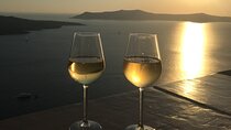 Santorini Private Wine Tour and Wine Tasting