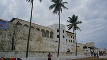 One Day Tour To Cape Coast, Elmina Castle, Kakum National Park 