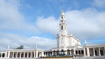 Private Half-Day Tour in Fátima from Lisbon 