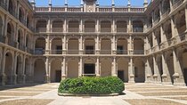 Alcala de Henares and Cervantes Guided Tour from Madrid