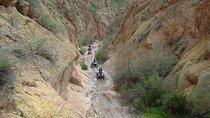 Box Canyon ATV Tour in Florence, Arizona